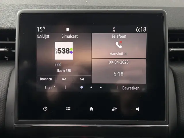 Renault Clio 1.0 TCe Intens 2019 Benzine 32