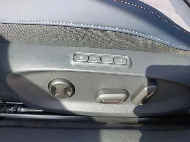 CUPRA Tavascan 286pk Adrenaline 82 kWh 2025 Elektrisch 10