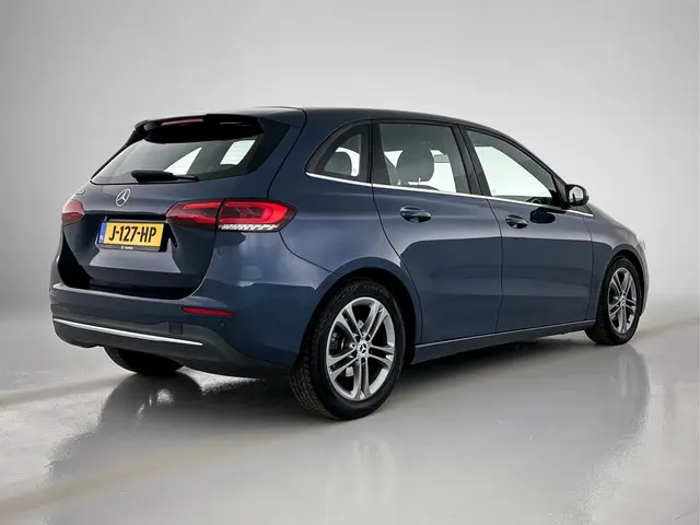 Mercedes-Benz B-Klasse 160 Advantage 2020 Benzine 2
