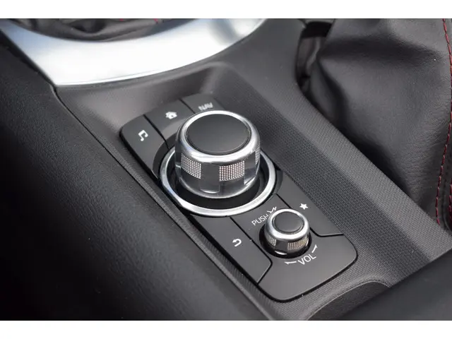 Mazda MX-5 1.5 SkyActiv-G 131 TS 2015 Benzine 21