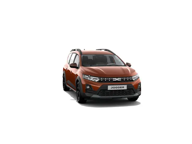 Dacia Jogger Limited Edition 2026 Hybride Benzine 5