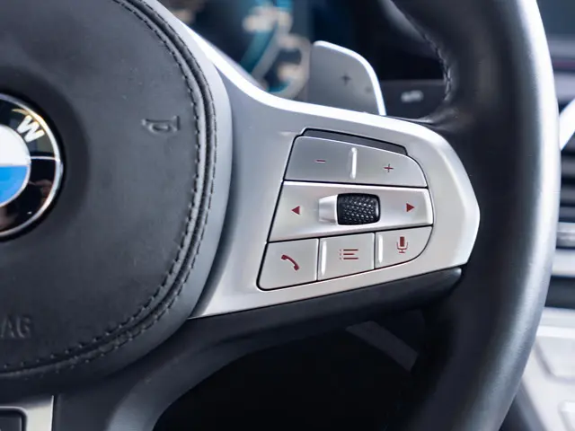 BMW 7 Serie Sedan 745e 2020 Hybride Benzine 26