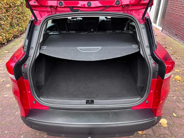 Renault Clio Estate 0.9 TCe Expression 2014 Benzine 14