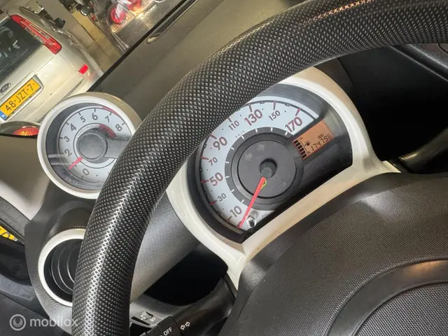 Citroën C1 1.0 Collection 2013 Benzine 12