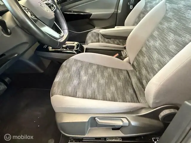 Volkswagen ID.4 Pro 77 kWh 2021 Elektrisch 10