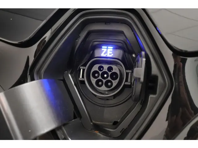 Renault ZOE R110 Bose 41 kWh (Accu huur) 2018 Elektrisch 36