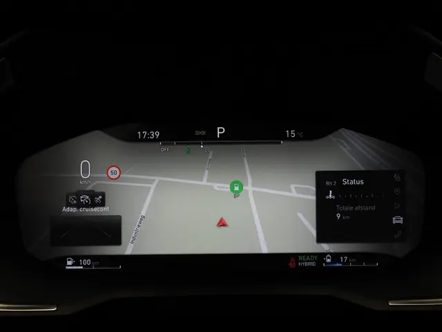 Lynk & Co 01 1.5 PHEV !NIEUW! 2025 Hybride Benzine 28