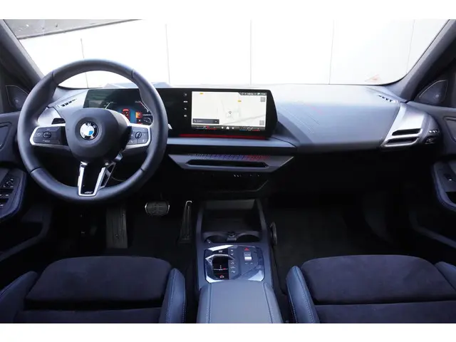 BMW 1 Serie 120 2026 Benzine 9