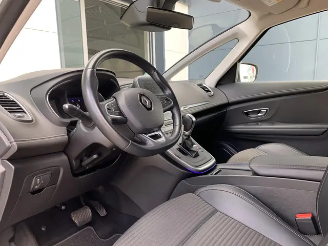 Renault Scénic 1.3 TCe Intens 2018 Benzine 23