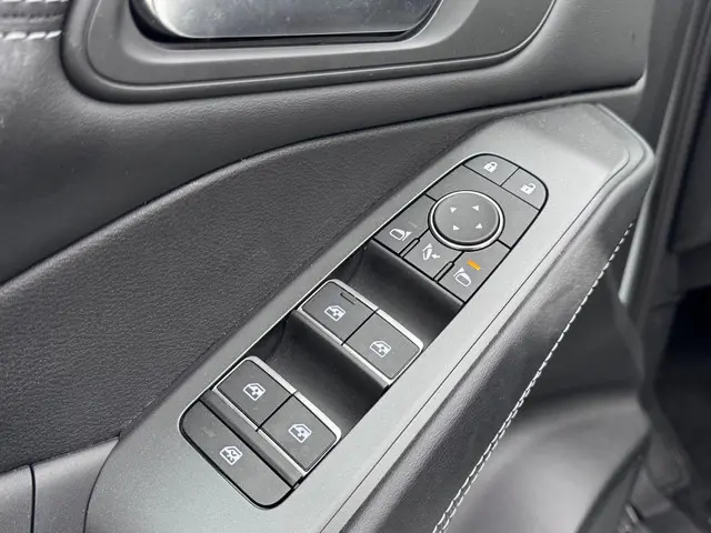 Nissan QASHQAI 1.3 MHEV Xtronic N-Connecta 2025 Benzine 17