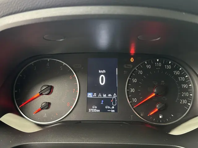 Renault Captur 1.0 TCe 90 Zen 2021 Benzine 4