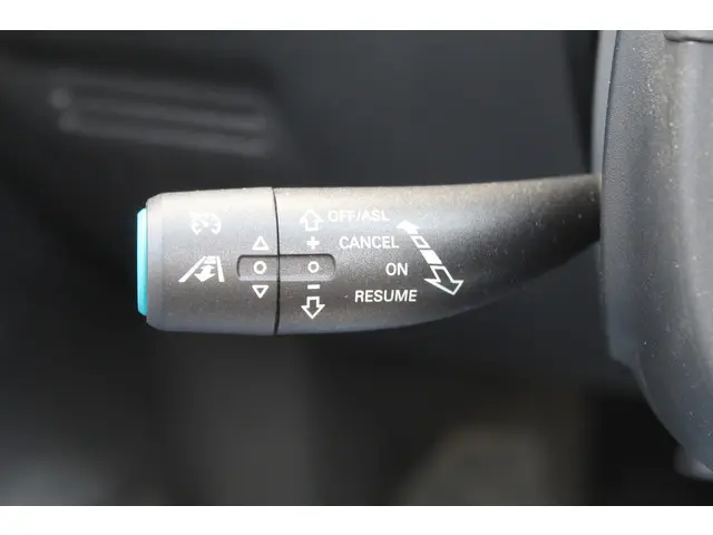 MG MG ZS EV Luxury 45 kWh//Pano//Camera!! 2019 Elektrisch 11