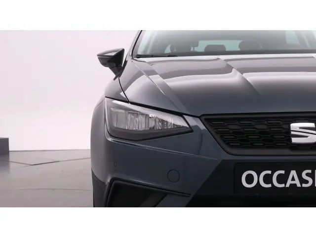 SEAT Ibiza 1.0 EcoTSI 4.OH! Edition 2023 Benzine 11