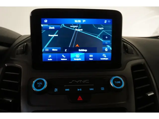 Ford Transit Connect 1.5 EcoBlue L2 Trend 2023 Diesel 14