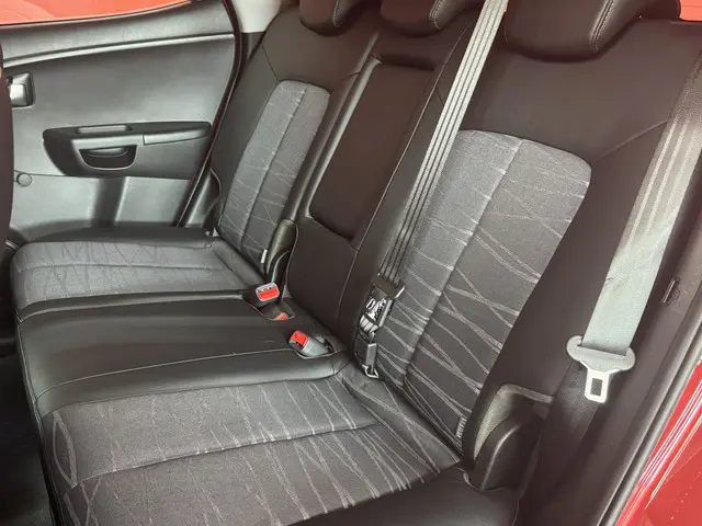 Kia Venga 1.4 CVVT DynamicPLusLine 2016 Benzine 8