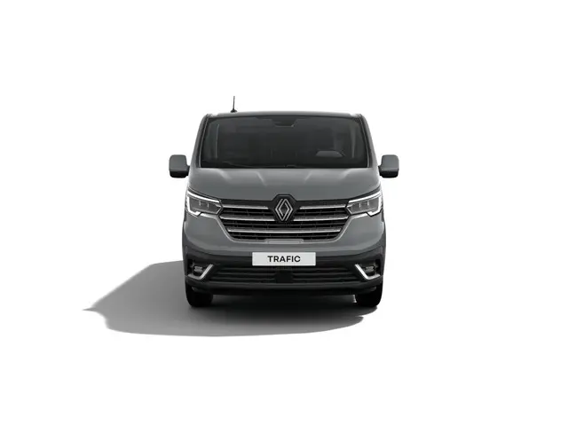 Renault Trafic Advance 2024 Diesel 3