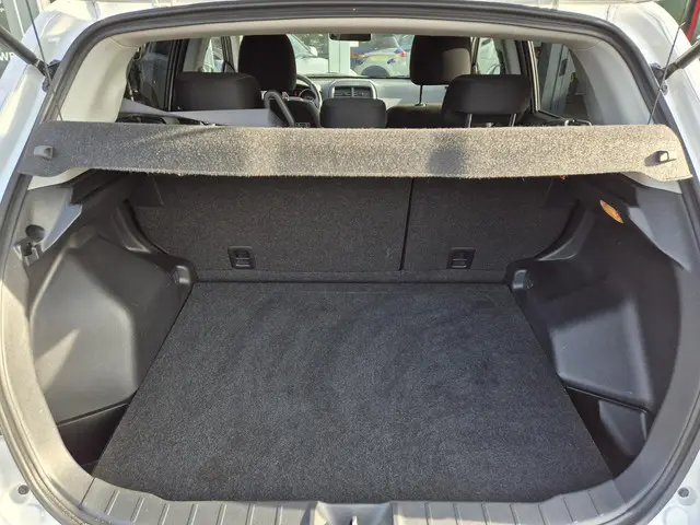 Mitsubishi ASX 1.6 Cleartec Life 2019 Benzine 9