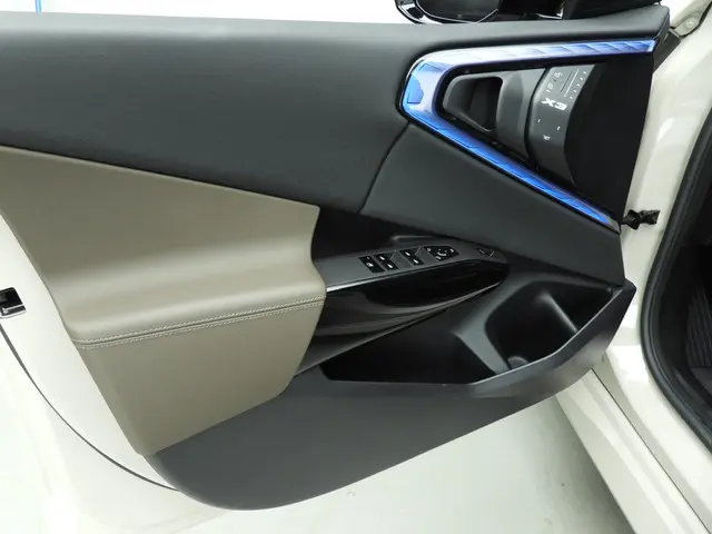 BMW X3 M50 2025 Benzine 21