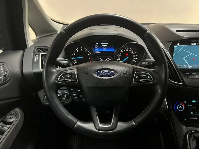 Ford C-MAX 1.5 Titanium 2018 Benzine 6