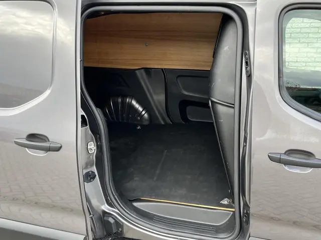 Citroën Berlingo bestel 1.5 BlueHDI Club 2020 Diesel 7