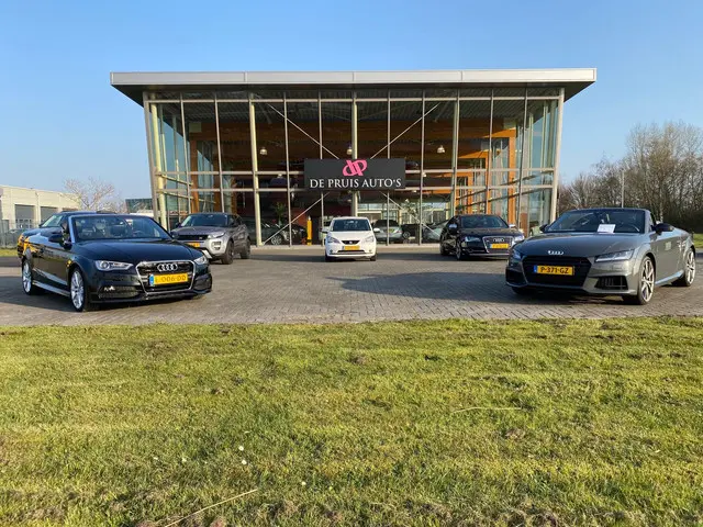 Volkswagen Golf Variant 1.5 TSI Highline 2018 Benzine 21