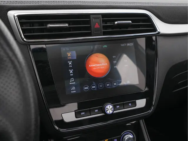 MG ZS-EV Luxury 45 kWh 2019 Elektrisch 17