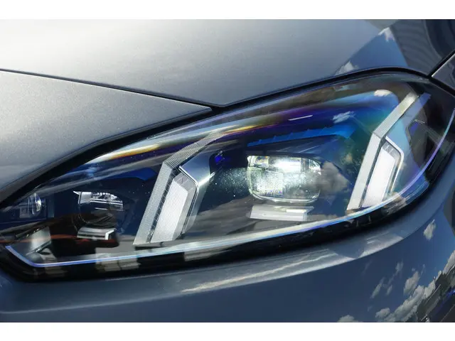 BMW 1 Serie 120 2024 Benzine 7