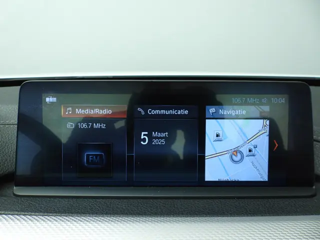 BMW 4 Serie Cabrio 430i 2019 Benzine 30