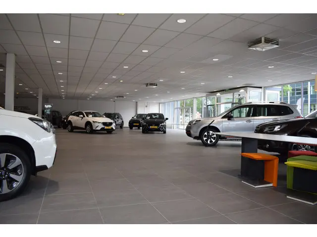 Mazda 2 Hybrid 1.5 Homura Plus 2025 Hybride Benzine 54