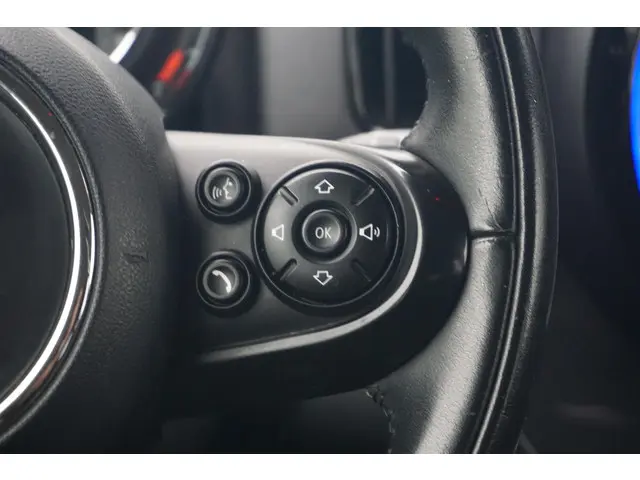 MINI Countryman One 2020 Benzine 13