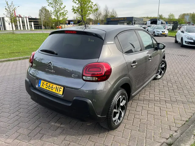 Citroën C3 3