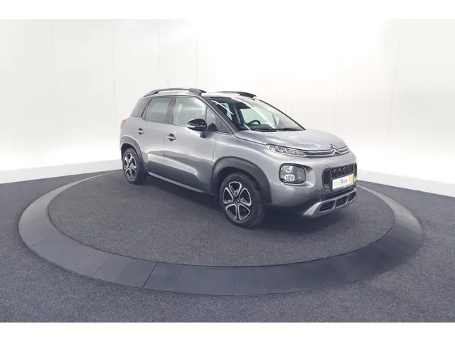 Citroën C3 Aircross PureTech 82 Feel 2018 Benzine 68