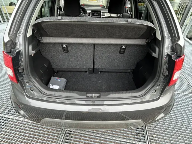 Suzuki Ignis 1.2 Smart Hybrid Style 2022 Benzine 9