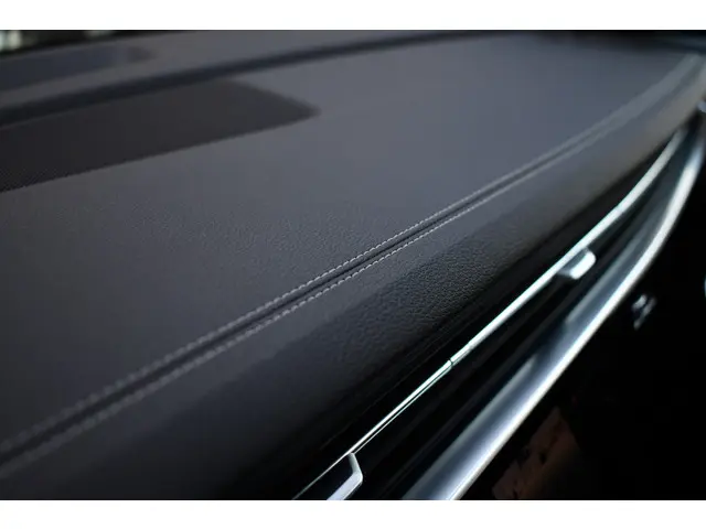 Audi Q8 55 TFSI e quattro S-Line 2022 Hybride Benzine 40