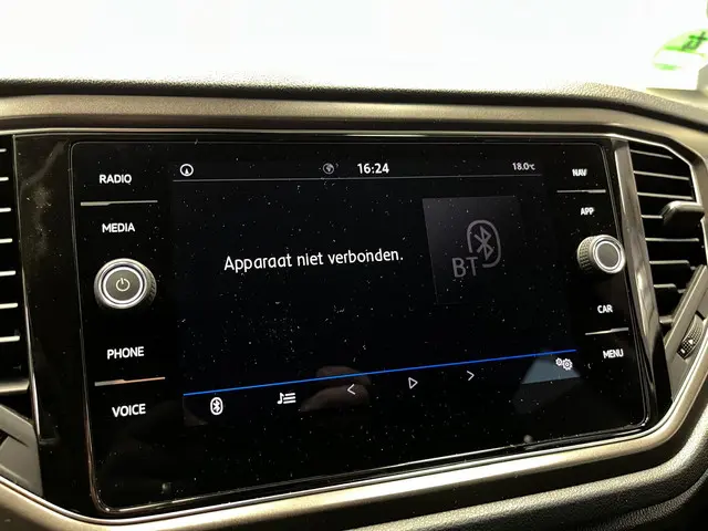 Volkswagen T-Roc 1.5 TSI Style 2019 Benzine 21