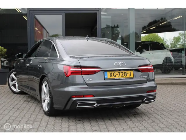 Audi A6 Limousine 45 TFSI Sport 2019 Benzine 13