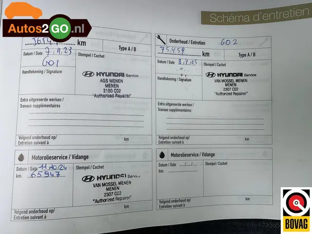 Hyundai Kona 1.0 T-GDI Comfort 2018 Benzine 17