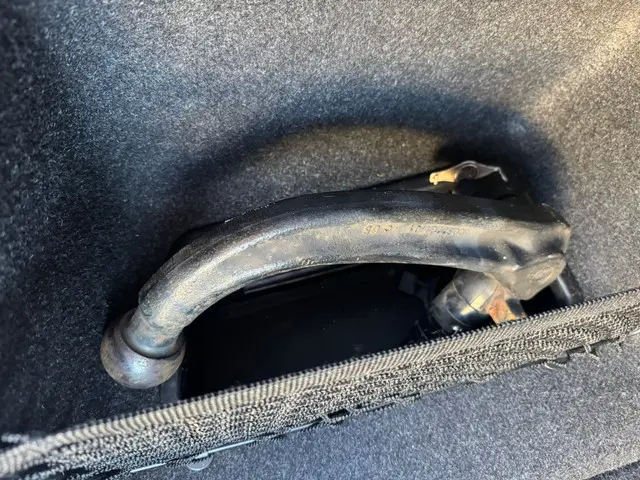 BMW 3 Serie 330i High Executive 2018 Benzine 17