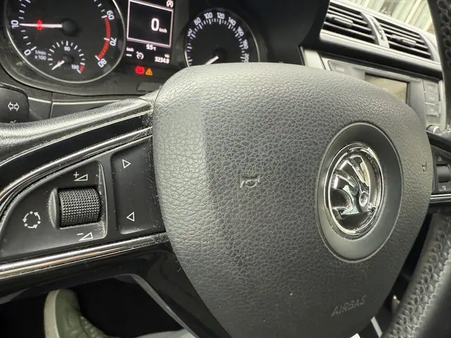 Škoda Fabia 1.2 TSI First Edition Style 2015 Benzine 17