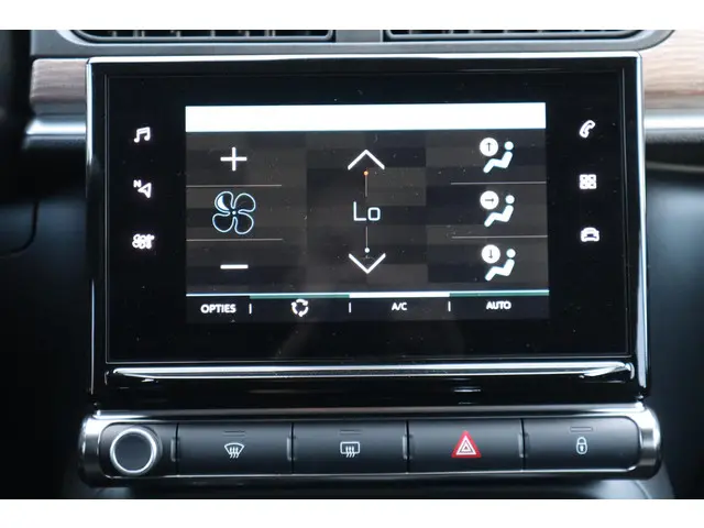 Citroën C3 1.2 PureTech Max 2024 Benzine 16