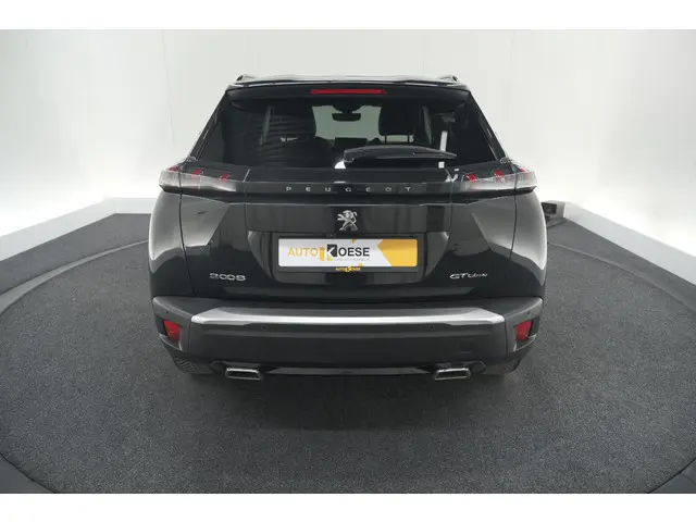 Peugeot 2008 PureTech 130 GT-Line 2020 Benzine 18