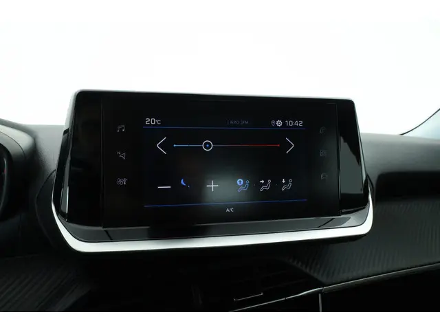 Peugeot 2008 1.5 BlueHDi Active 2020 Diesel 20