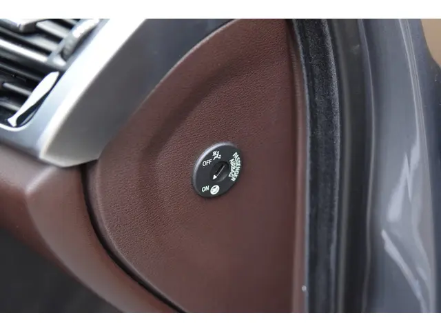 BMW X5 xDrive40d High Executive 2016 Diesel 34