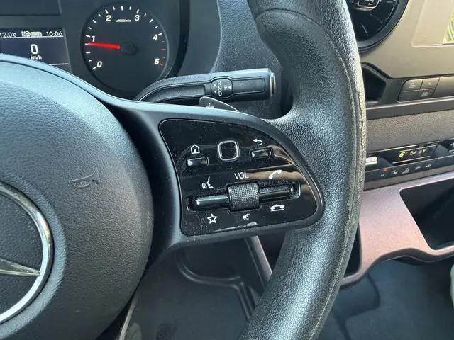 Mercedes-Benz Sprinter 314 2.2 CDI 2022 Diesel 21