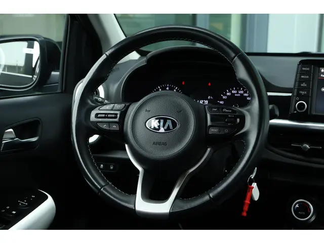 Kia Picanto 1.0 CVVT Design Edition 2018 Benzine 24