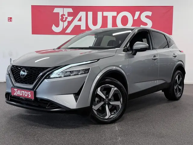 Nissan QASHQAI 1.3 MHEV Xtronic 2024 Benzine