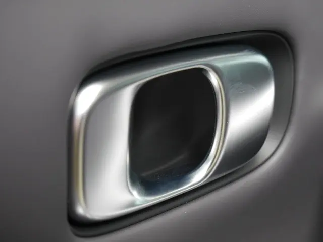 Leapmotor C10 REEV Design 28.4 kWh 2026 Hybride Benzine 34