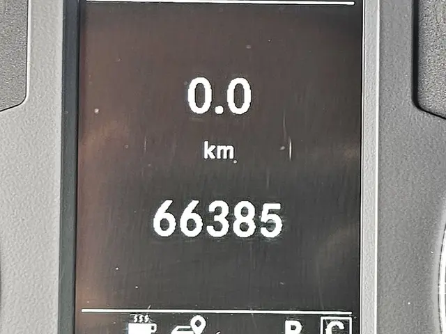 Mercedes-Benz Vito 116 2021 Diesel 9