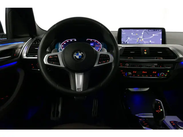 BMW X3 xDrive20i M Sport 2020 Benzine 24