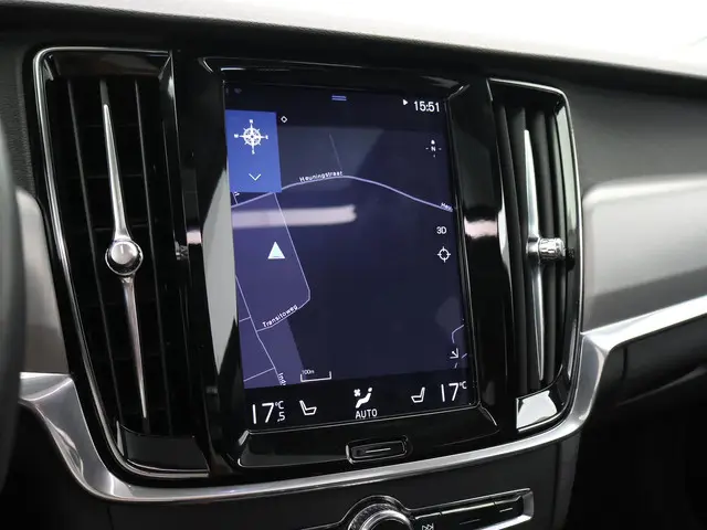 Volvo S90 2.0 T5 250PK MOMENTUM + SCHUIFDAK | 2018 Benzine 35